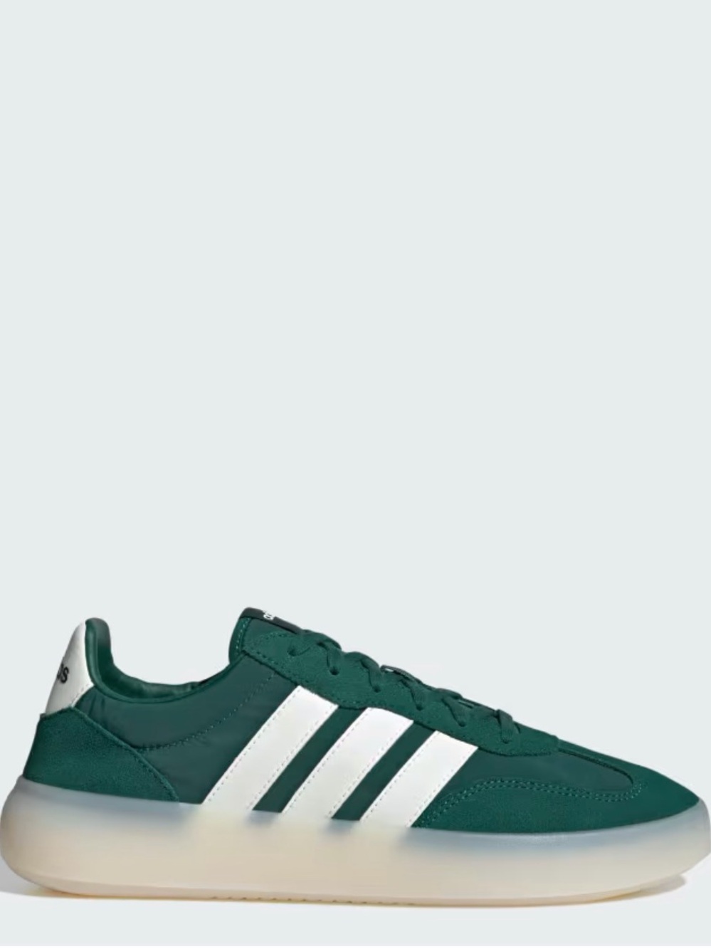 adidas Men’s Green BARREDA DECODE SHOES